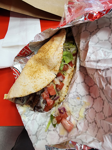 Photo of PrimeTime Donair & Poutine - 7205 Winterburn Rd NW, Edmonton, AB T5T 5X8